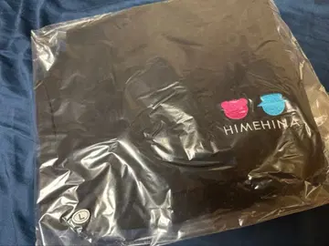 히메히나 HIMEHINA 썸머굿즈 2020 하프 팬츠 L 사이즈