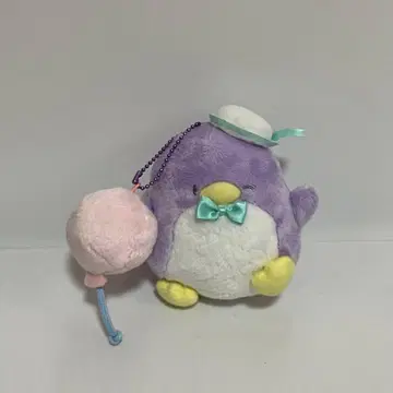 턱시도샘 마스코트 탐