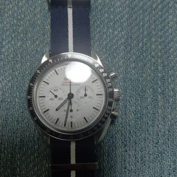 OMEGA 스피드마스터 프로페셔널 본체