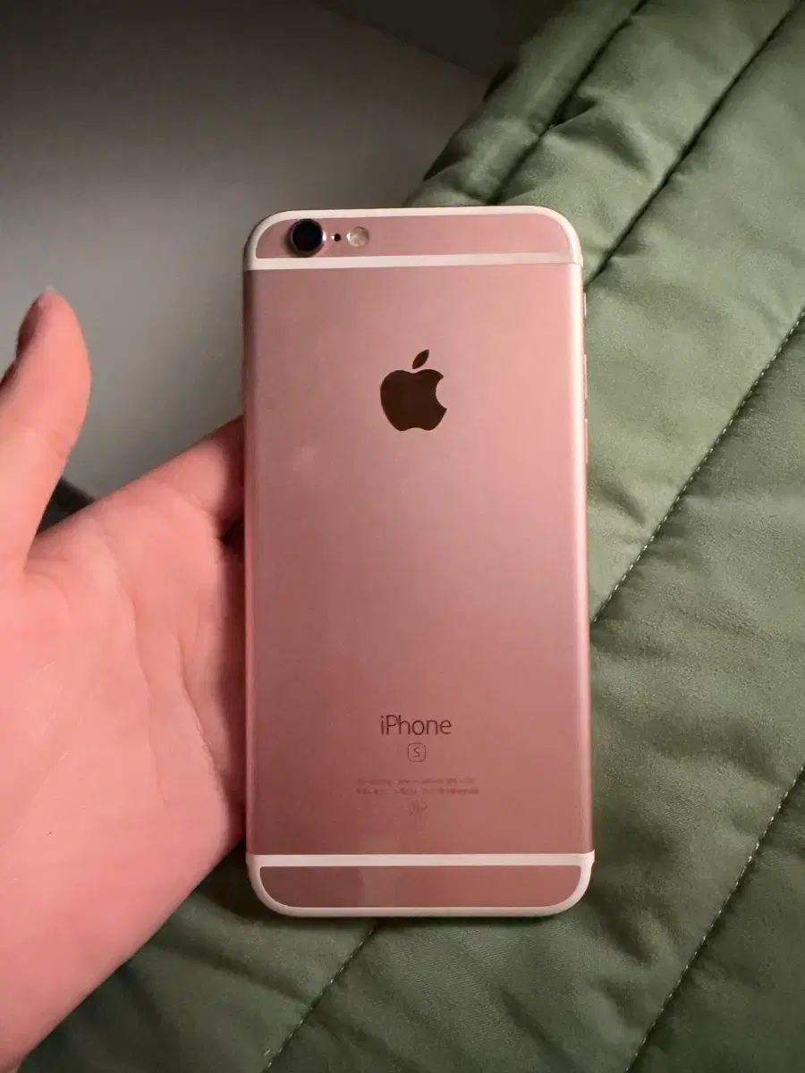 아이폰6s