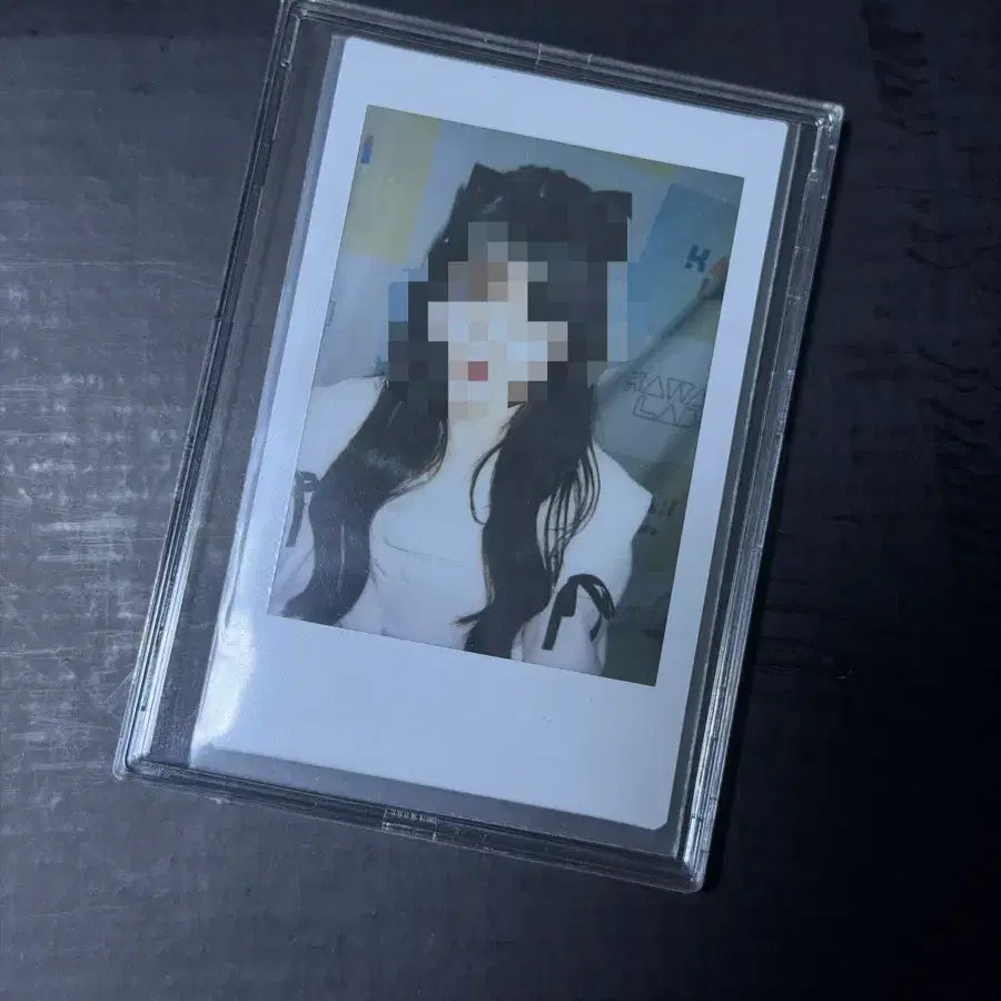 Cutie street 큐티스트리트 카와모토 에미루 헨가오 체키