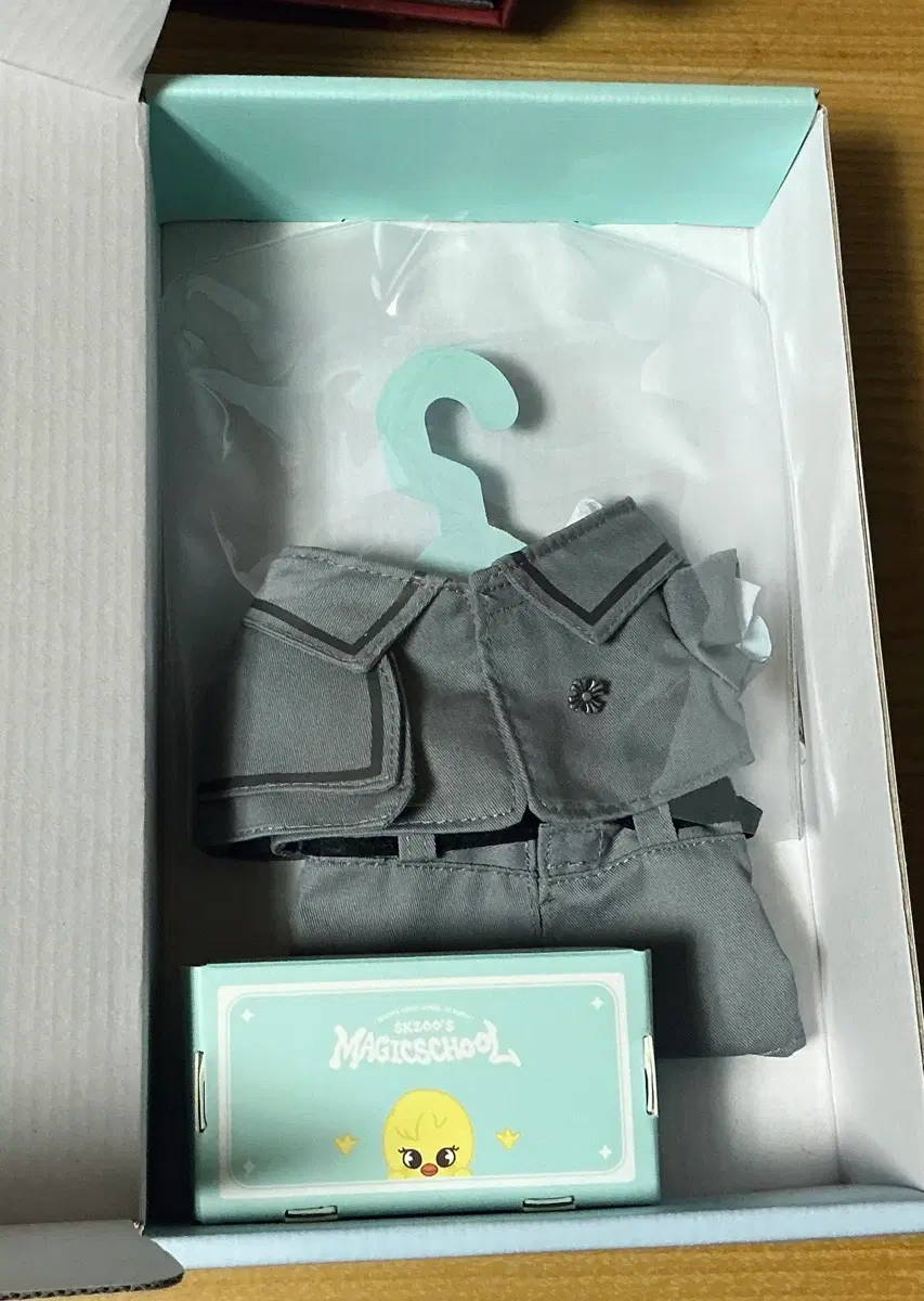 스키즈 굿즈