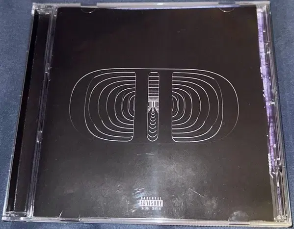 릴테카 도파민 cd 삽니다