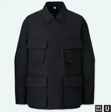 유니클로 U UNIQLO U 2019ss 밀리터리 자켓 팬츠