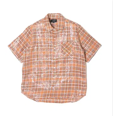 AFB SPANGLE SS SHIRTS