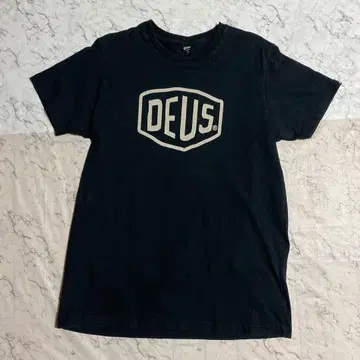 Deus Ex Machina Classics T셔츠 XL