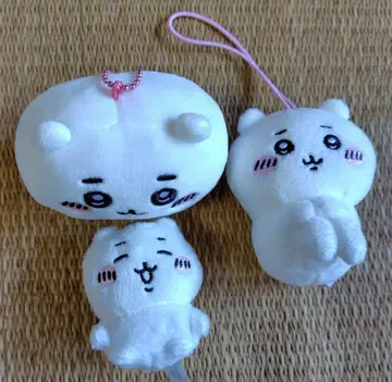 치이카와 가챠가챠