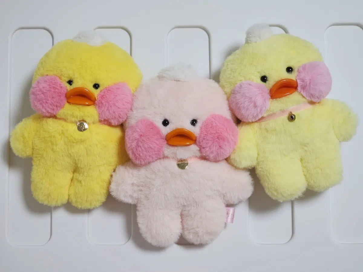 안녕미미 빵빵덕 인형