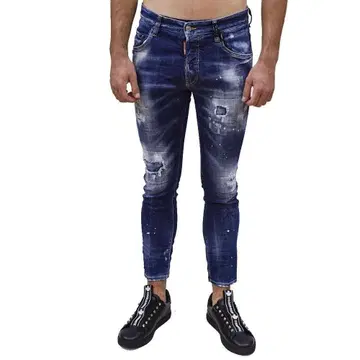 20AW Dsquared2 Skater Jean 48