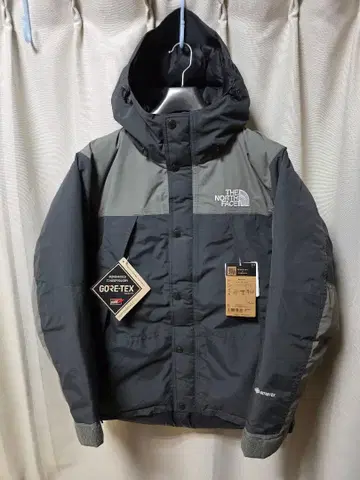 택 포함 미사용 THE NORTH FACE 사이즈:남성용 S 마운틴 다운