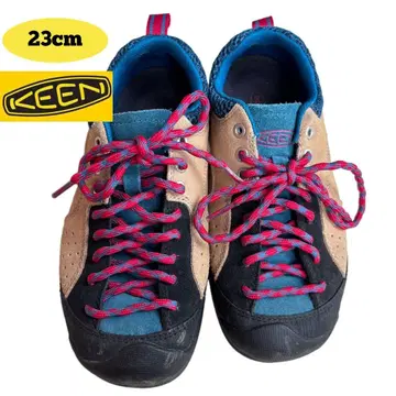 가격 인하! 킨 KEEN 트레킹 슈즈 등산화 등산화 등산 스니커즈