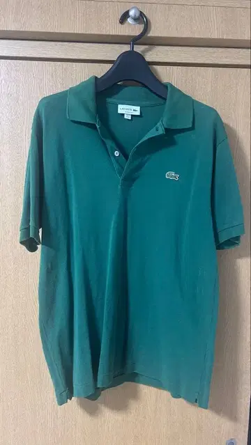 LACOSTE L.12.12 일본제