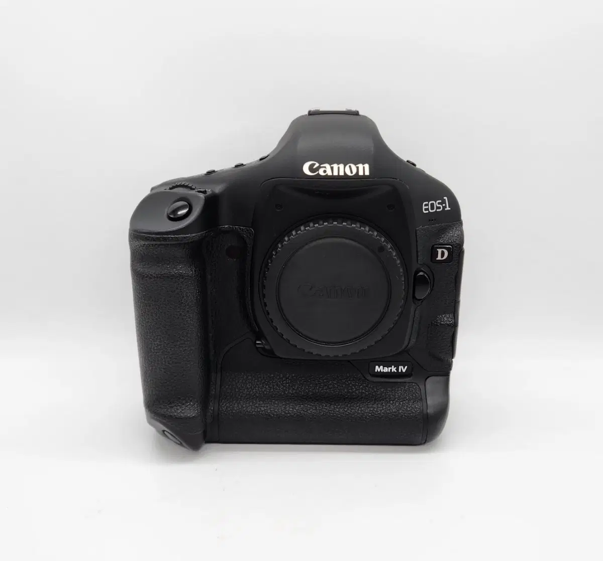 캐논 EOS-1D Mark IV <크롭바디>