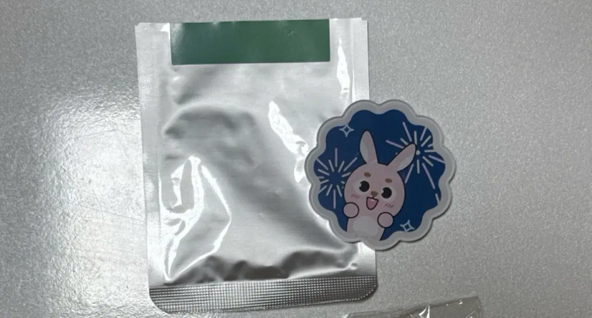 데이식스 대전 필 마그넷