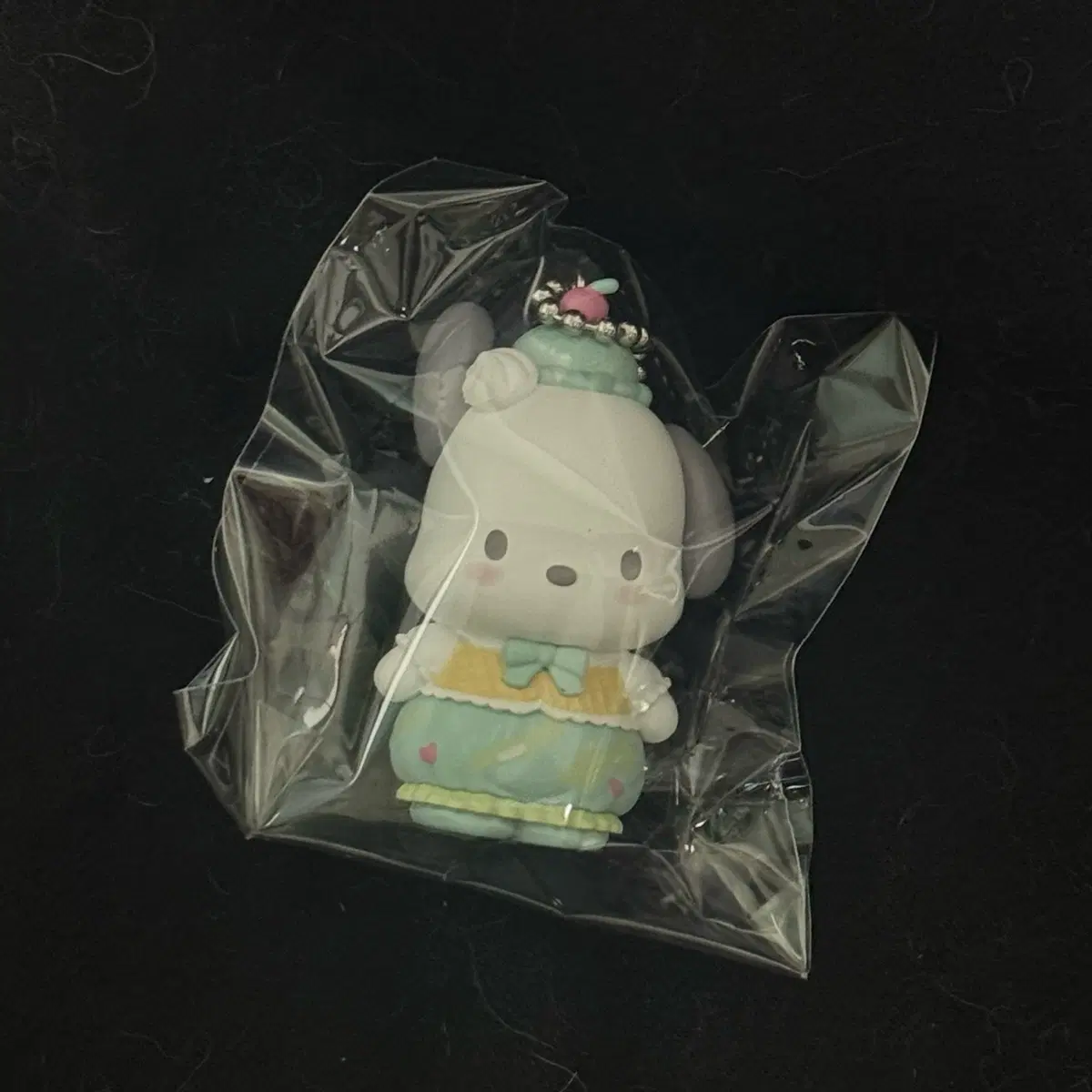 산리오 드리미 아이스크림 포차코