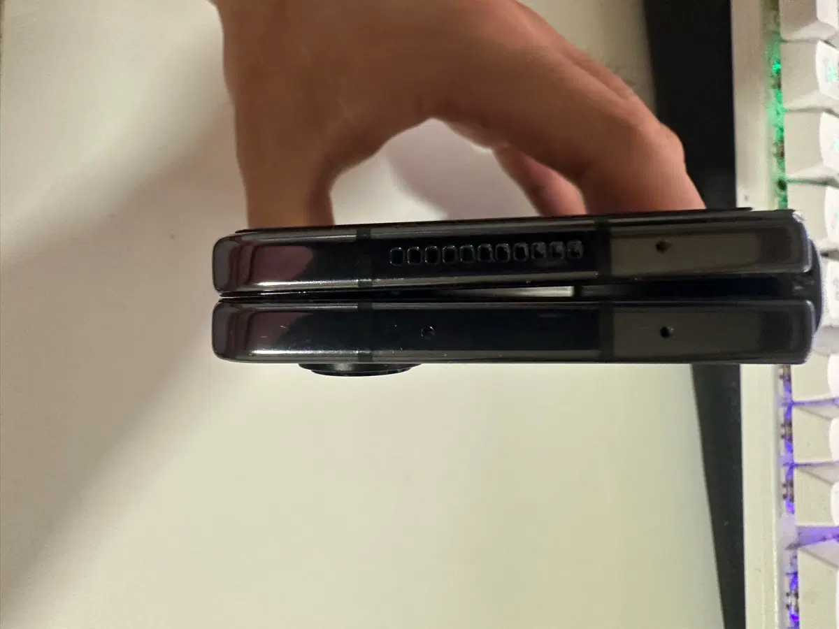 삼성 갤럭시 Z 플립 4 256GB