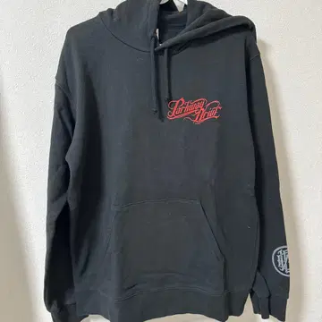 Parkway Drive Darker Still 후드티