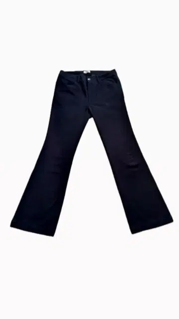 Wrangler 랭글러 플레어 팬츠 부츠컷 슬랙스