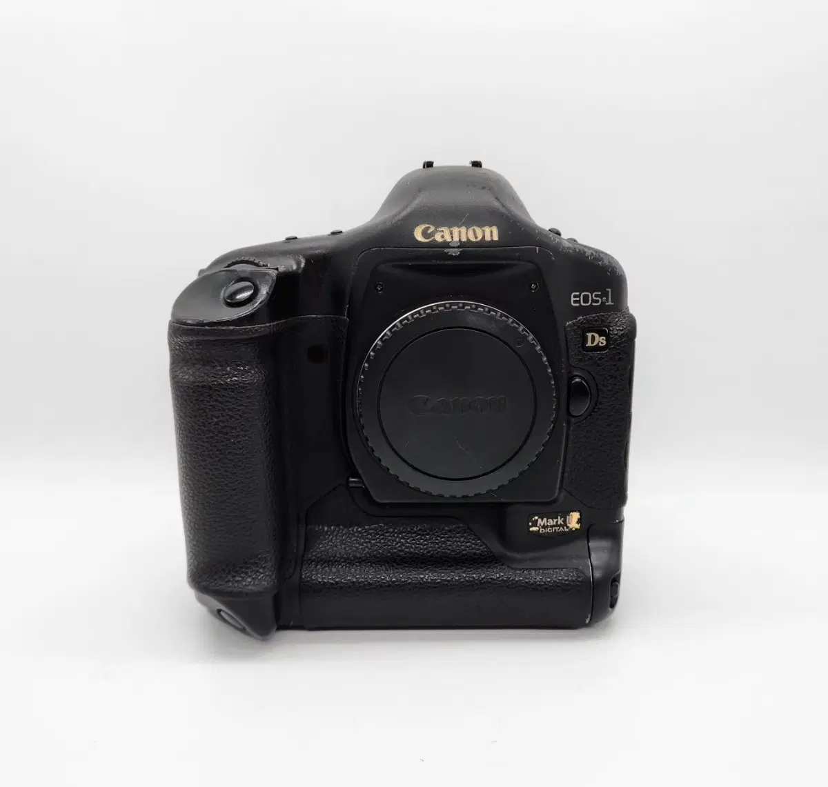 캐논 EOS-1Ds Mark2<풀프레임>