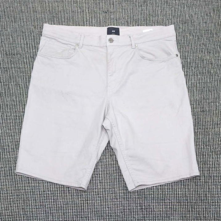 H&M 반바지 34
