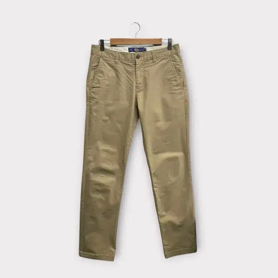 디키즈 Dickies 베이지 워크팬츠 -30인치