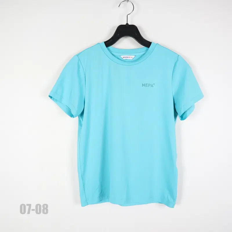 1511 네파키즈/남아/2020반팔티/130