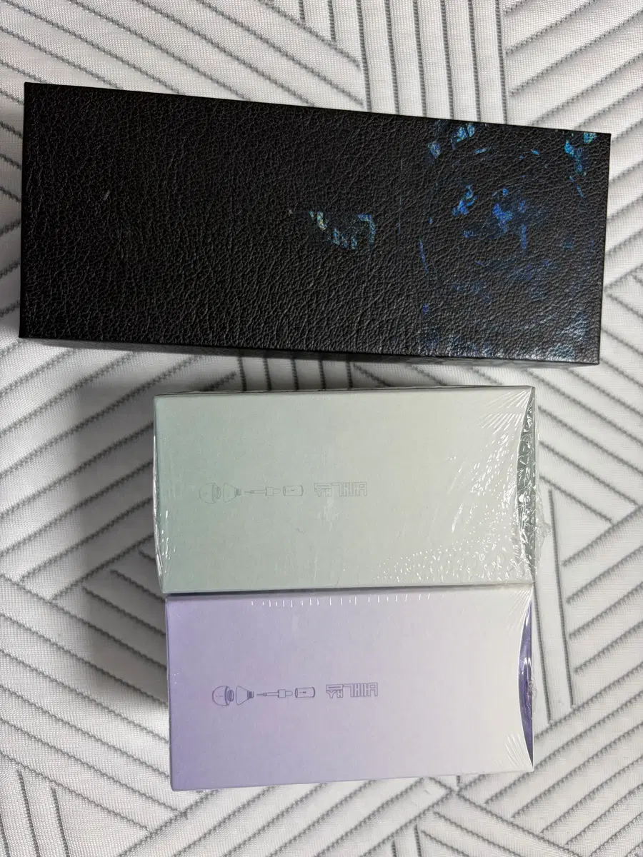 베개 만년필(금촉)