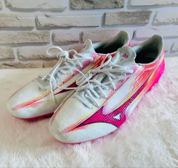 미즈노 알파 3 PRO (MIZUNO ALPHA 3 PRO) 경량 설계
