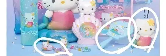 일본신상 키티쿠지