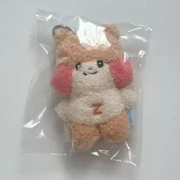 ZB1 제베원 성한빈 비니니 봉제 인형 키링 제로니
