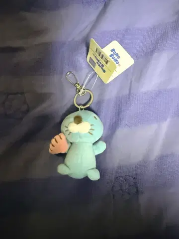 보노보노  키링