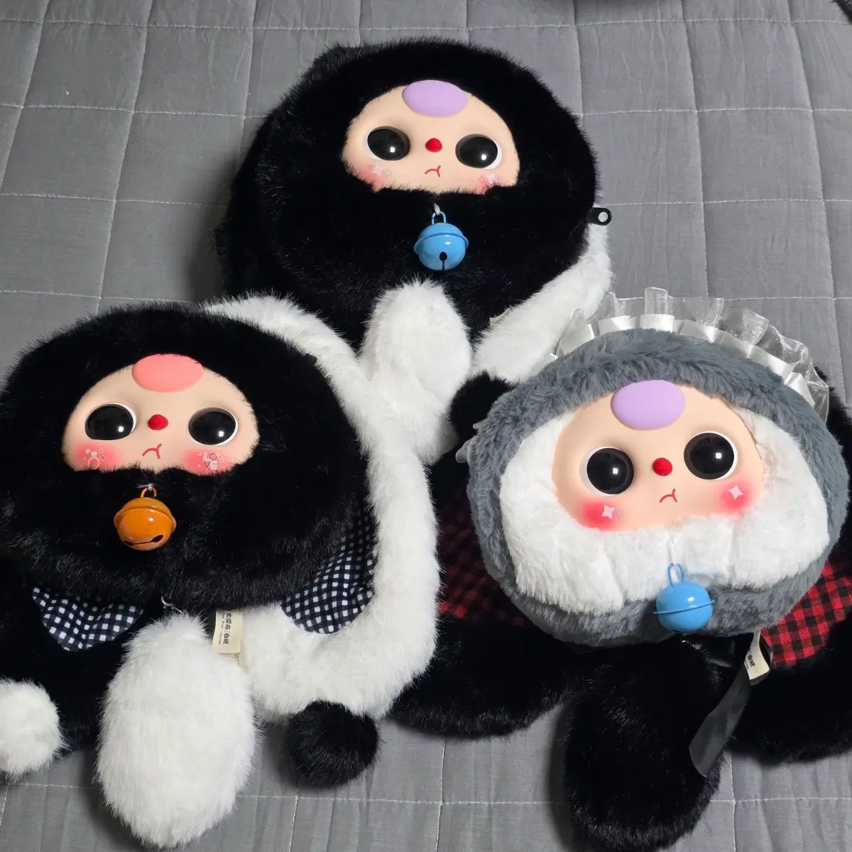 베쓰 지퍼백
