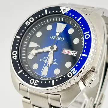 컨디션 최상! SEIKO 프로스펙스 SBDY013 4R36-04Y0