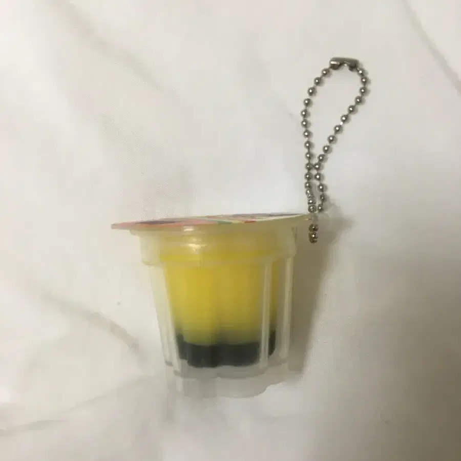 푸딩 키링