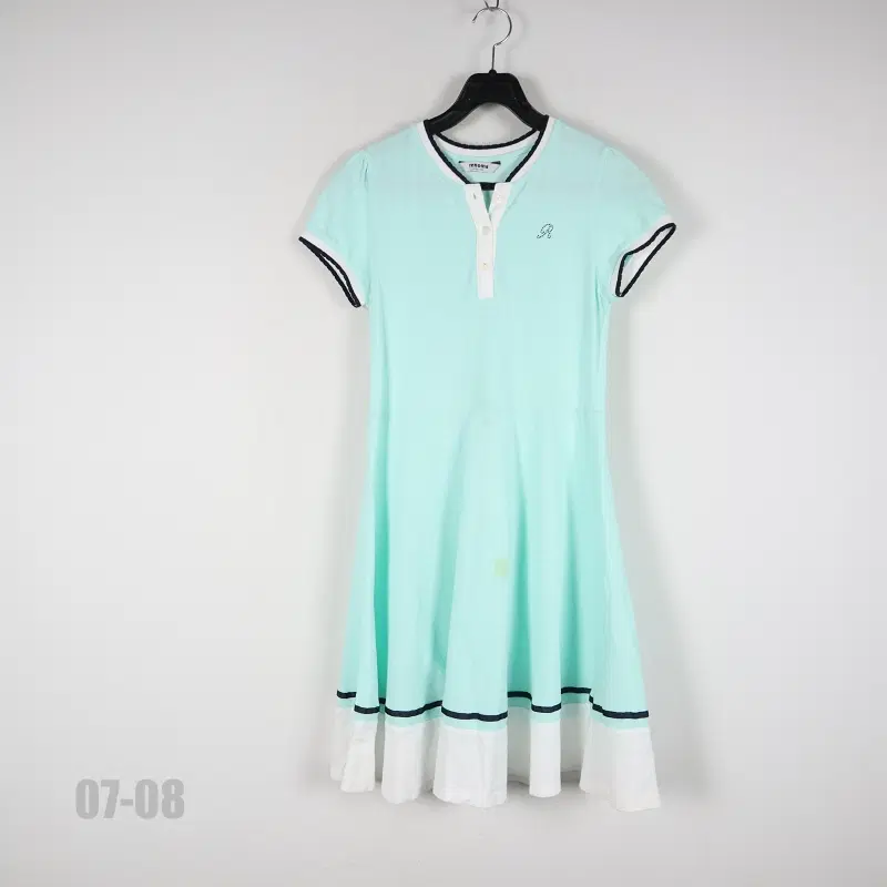1518 레노마키즈/여아/2022여름원피스/150