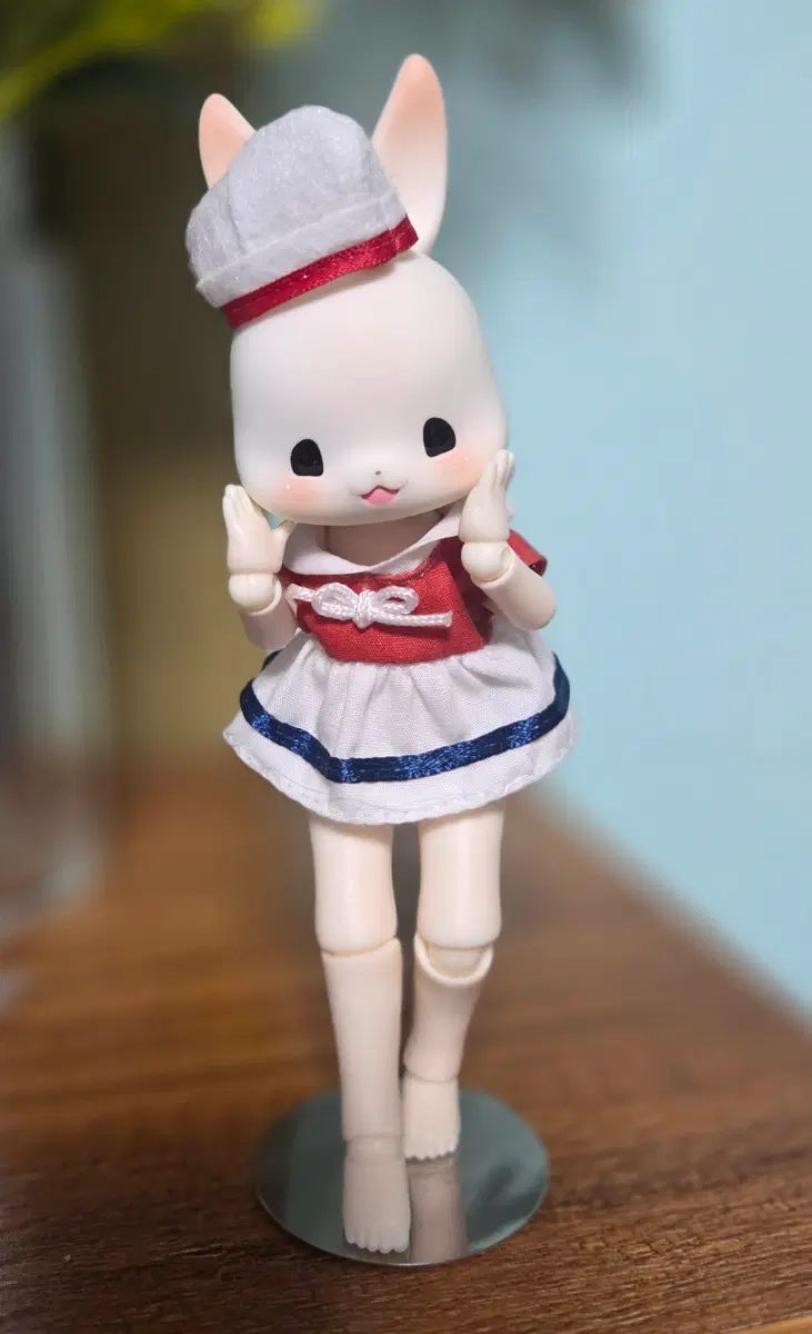 솜뭉치샵 솜이 헤드