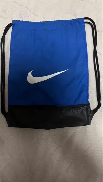 NIKE 냅색