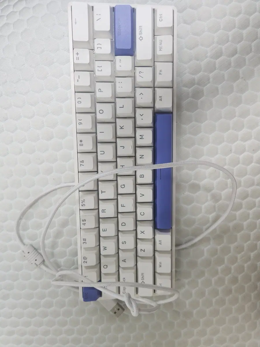 드렁크디어 G60 키보드