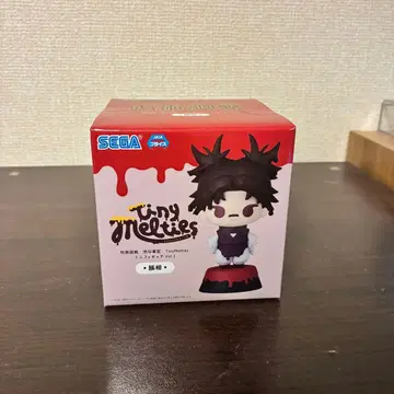 주술회전 쵸소우 tiny melties 미니 피규어