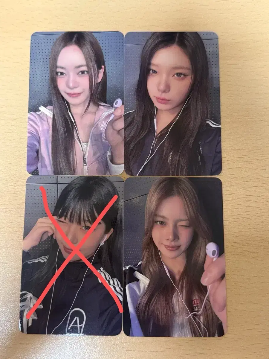 코스모시 제이제이뮤즈 대면 미공포