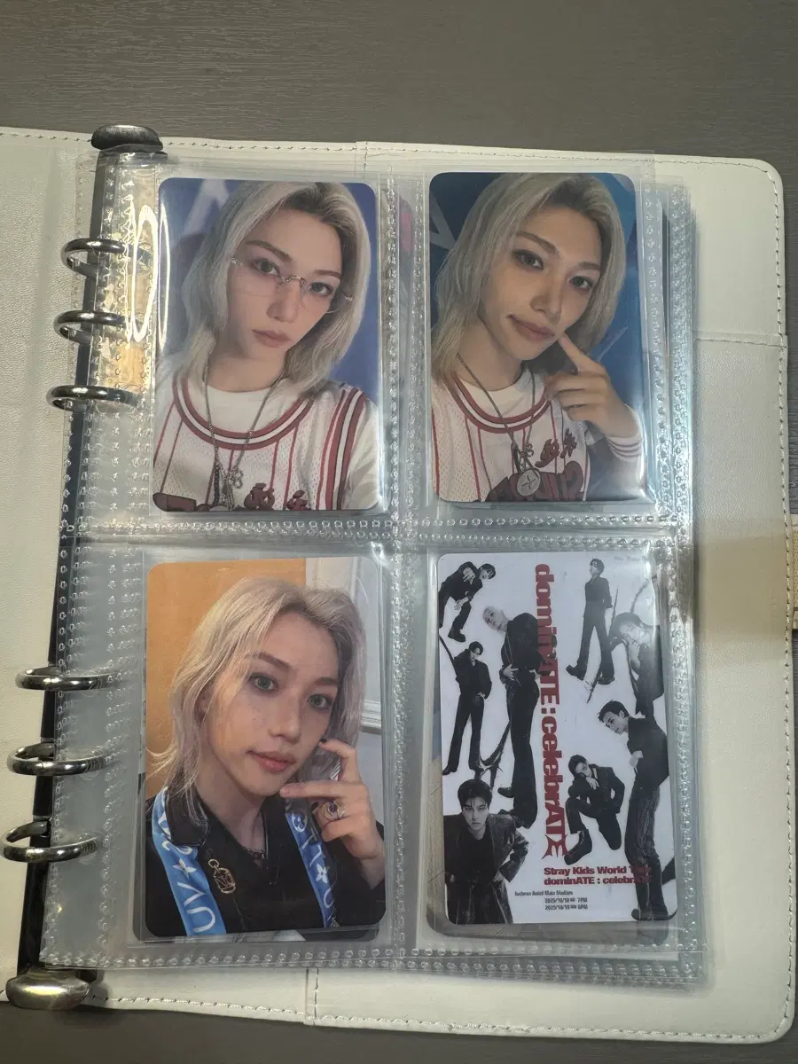 스키즈 필릭스 포카
