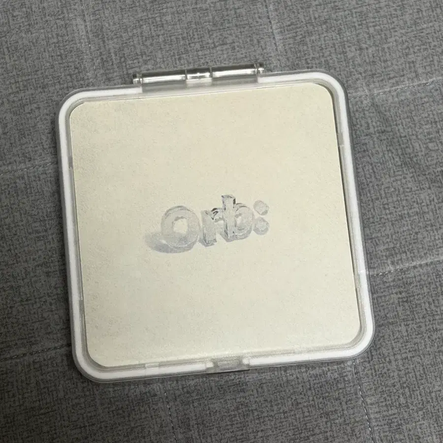 다린 orb 앨범