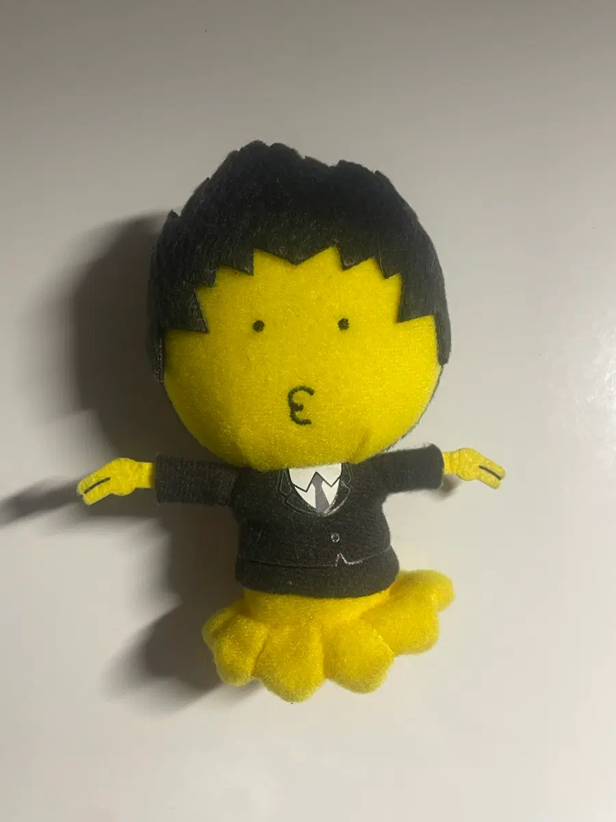 암살교실 카라스마 타다오미 살생님 코로센세 인형 누이
