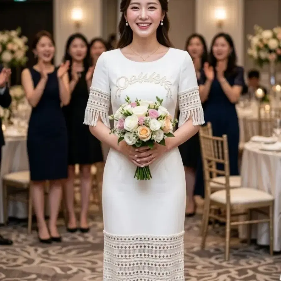 세컨 오브제 원피스