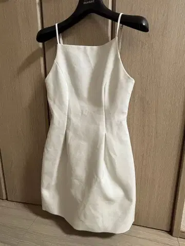 ZARA 스트랩 원피스