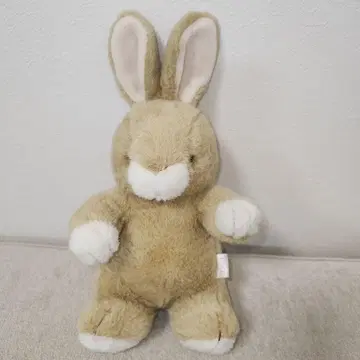 OIKE 오이케 토끼 봉제 인형