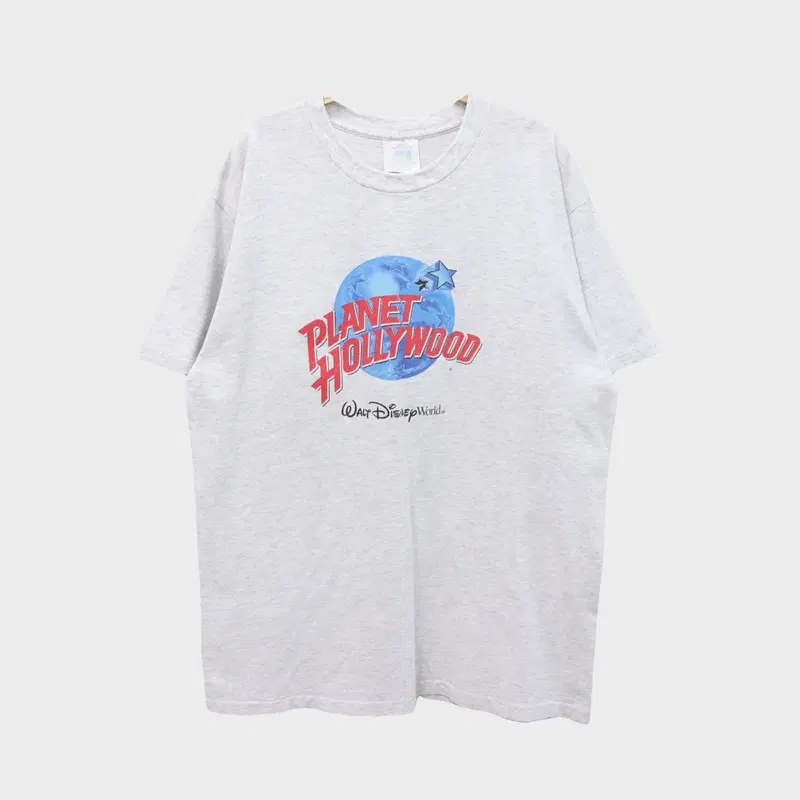 90'S PLANET HOLLYWOOD 72182