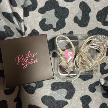 이와타 타카노리 이어모니형 이어폰