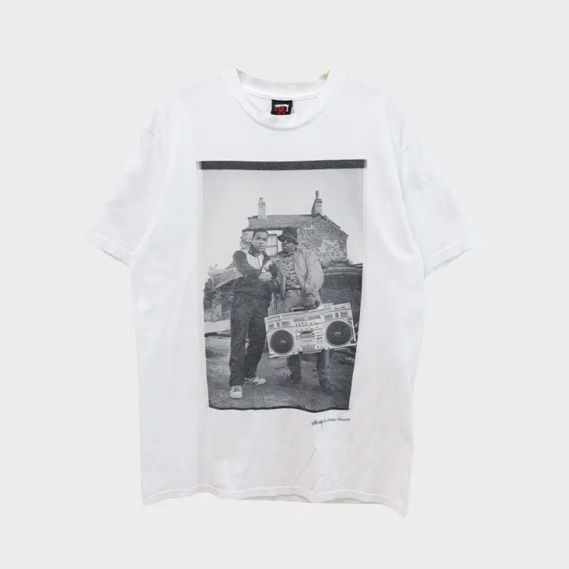 00'S STUSSY X JOSH CHEUSE LE 72207