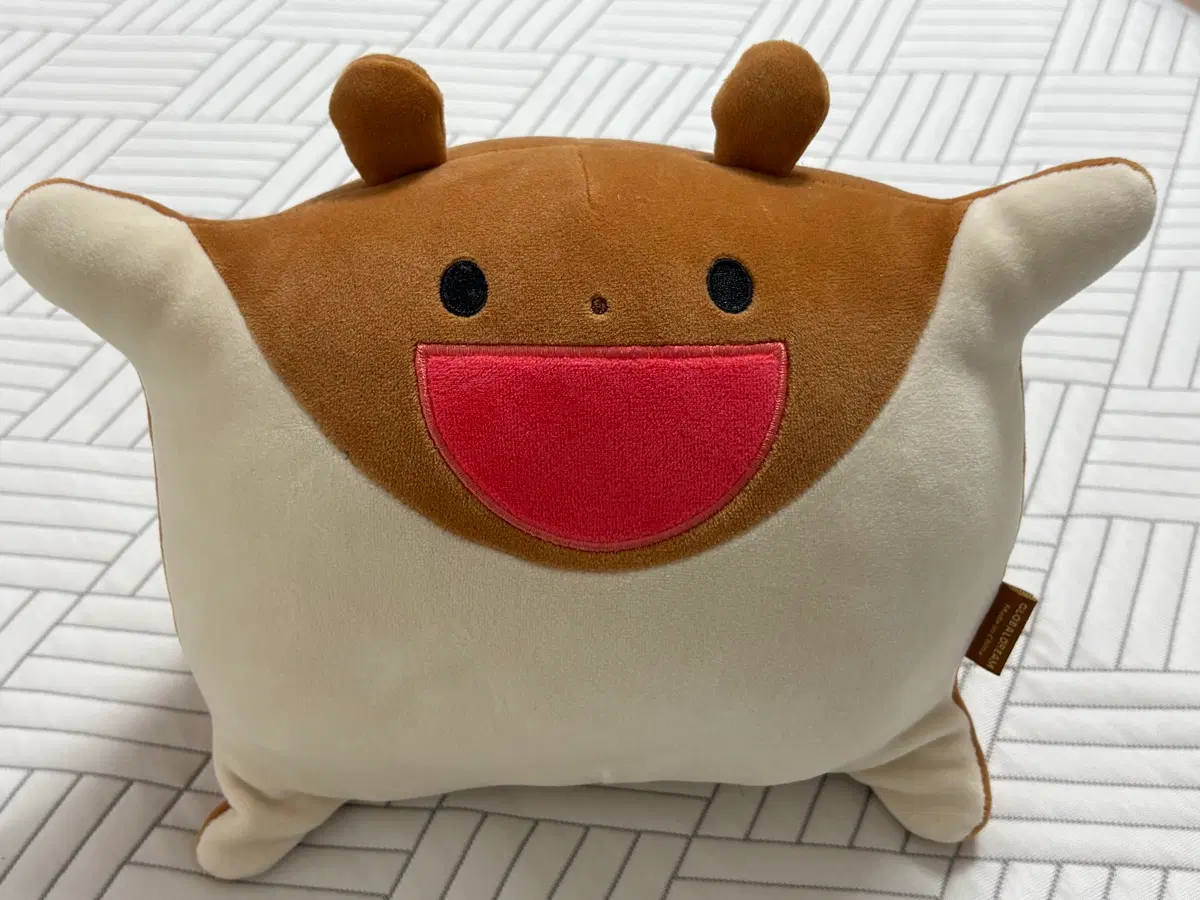안아줘요 인형
